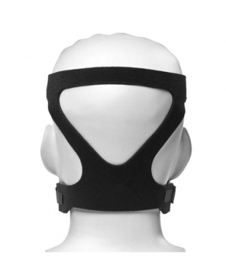 Universal Mask Headband Respirator Accessory Adjustable Band