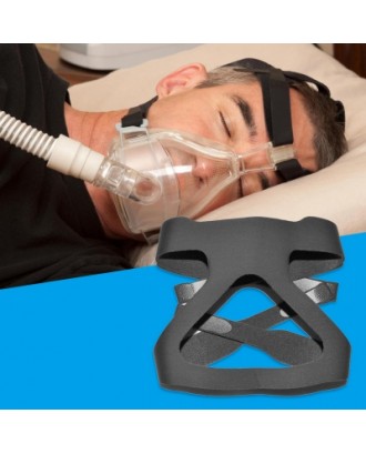 Universal Mask Headband Respirator Accessory Adjustable Band