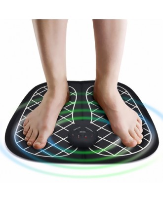 Portable Electric Foot Massage Mat
